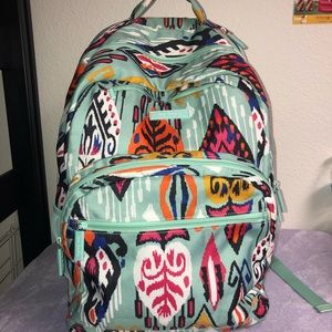 Vera Bradley backpack